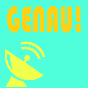 East German Radio Program