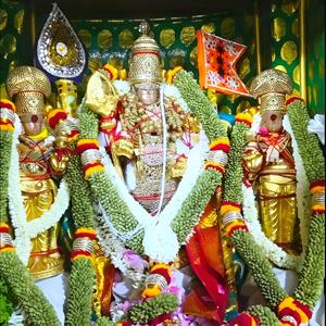 திருப்புகழ் 61 தண் தேனுண்டே (திருச்செந்தூர்)