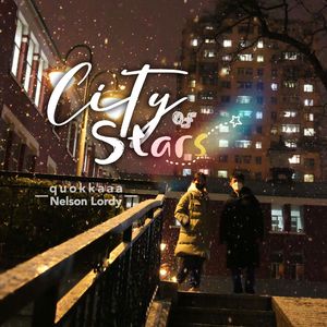 City Of Stars