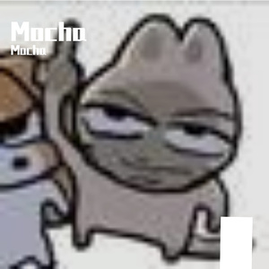 清晨的轻盈跃动