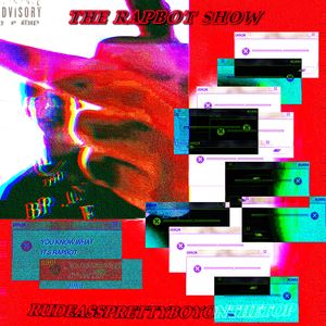 Rudeass(Intro）（prod.Nouri）