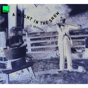 The Policeman : La bagarre