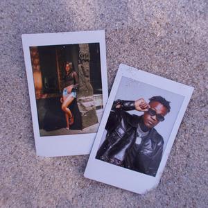 On Me (feat. Dotman)