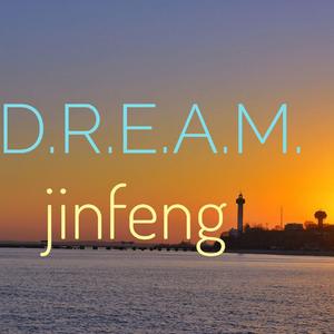 D.r.e.a.m
