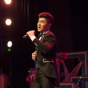 Samira（翻自 Alimjan Mamut）