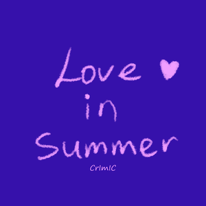 Love In Summer