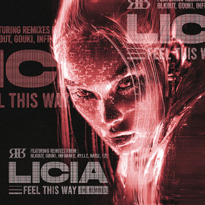 Time Trippin (Gouki Remix)