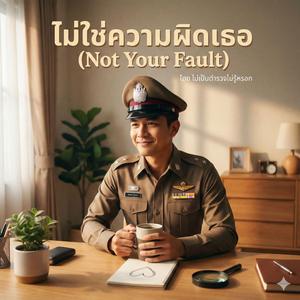 ไม่ใช่ความผิดเธอ (Not Your Fault)
