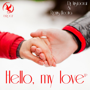 Hello, My Love (Extended Mix)