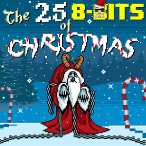 Silent Night (8 Bit Version)