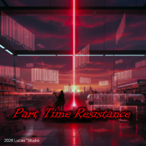 パートタイムレジスタンス