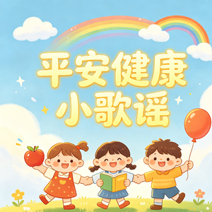 平安健康小歌谣