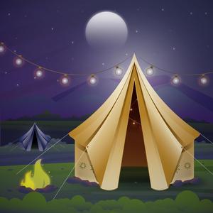 Same Old Tent