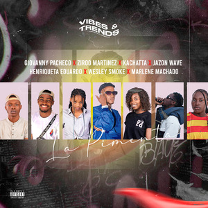 Vibes & Trends #1: La Pimenta