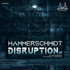 Disruption (Remix)