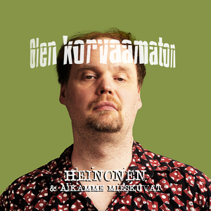 Olen korvaamaton