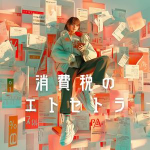 消費税のエトセトラ