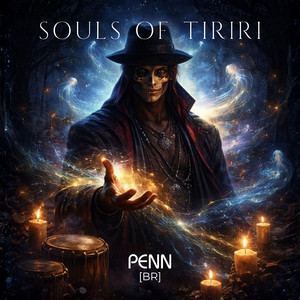Souls of Tiriri (Forest Mix II)