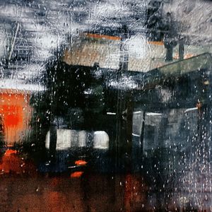 "旧雨新雨"- Emotional Boombap Type Beat