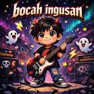 Bocah Ingusan