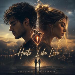 Hurts Like Love