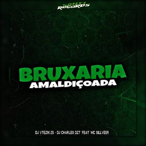 Bruxaria Amaldiçoada