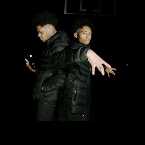 MBE PARTY (feat. MBE TRENT)