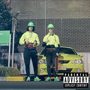 Lose You (feat. The Twins)