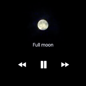 Free Sad Type Beat - "Full Moon"