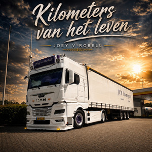 Kilometers van het leven