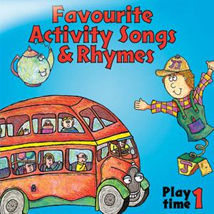 Heads Shoulders Knees and Toes