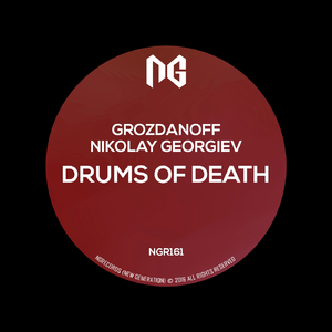 Drums of Death (Original Mix)