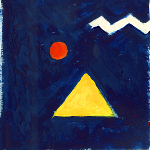 Бумажный человек