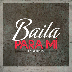 Baila para Mi