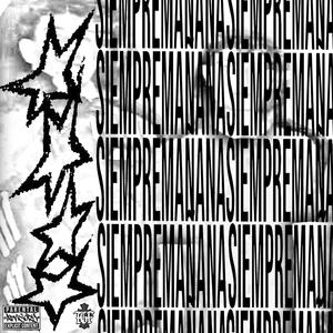 Siempre mañana (feat. Vriel & Yung Demirayy)