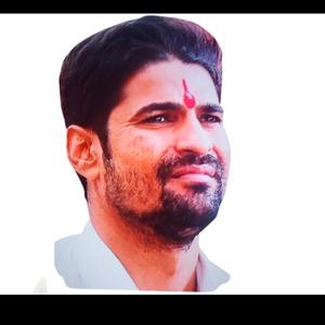 एडवोकेट गोविन्द चौधरी