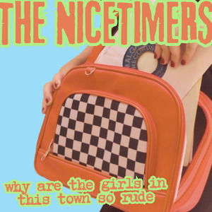 Why Are The Girls In This Town So Rude