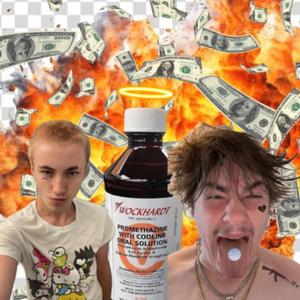 Dope Song With Juicy Penis And Kian (feat. Kian Reevez)