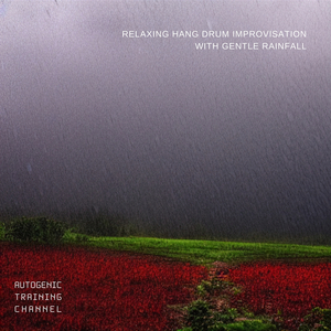 Shake the Clouds - Rain Sounds