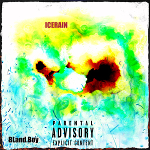 Icerain (feat. Offwhill)