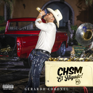 Muchacha - Con Grupo Firme