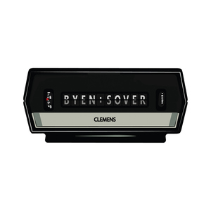 Byen Sover (Bladtkramer Remix)