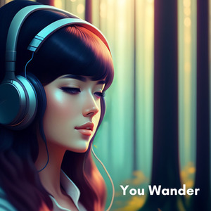 You Wander