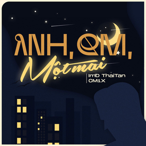 Anh,Em,Một Mai (Beat)