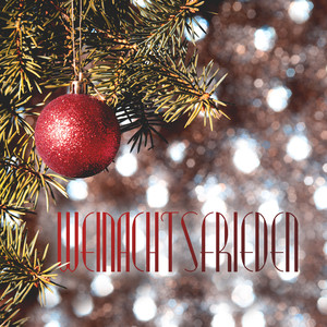 Schneeschuhfahrer-Marsch