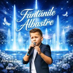 Fântânile Albastre