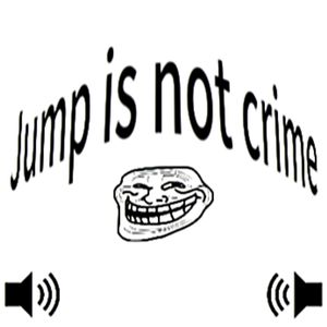 跳跃不是罪过Re:0