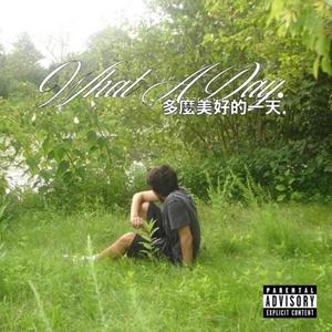 WHAT A DAY (feat. cijae)