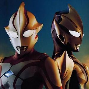 ウルトラマンメビウス 《梦比优斯·奥特曼》OP