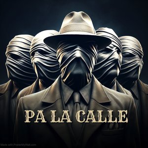 Bailando en la Ciudad